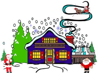 Desenho animado 2011