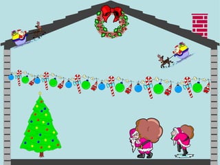 Desenho animado 2011