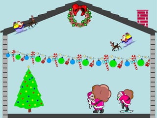 Desenho animado 2011