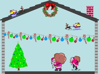 Desenho animado 2011