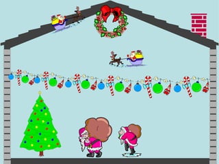 Desenho animado 2011