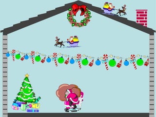 Desenho animado 2011