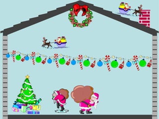 Desenho animado 2011