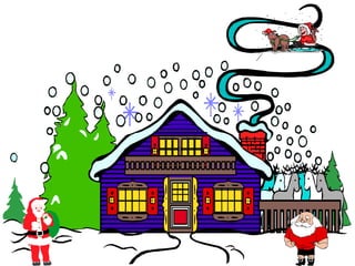 Desenho animado 2011