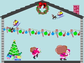 Desenho animado 2011