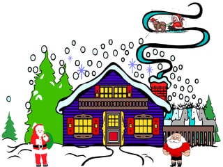 Desenho animado 2011