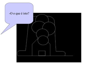 -O o que é isto? 