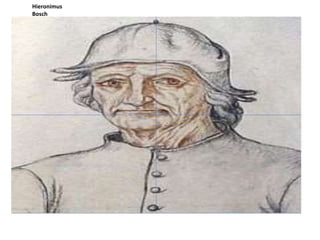 Hieronimus
Bosch
 