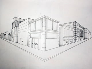 Desenho em perspectiva_dois_pontos_de_fuga