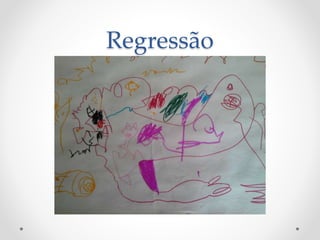 Regressão
 