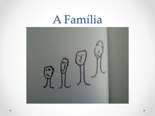 A Família
 