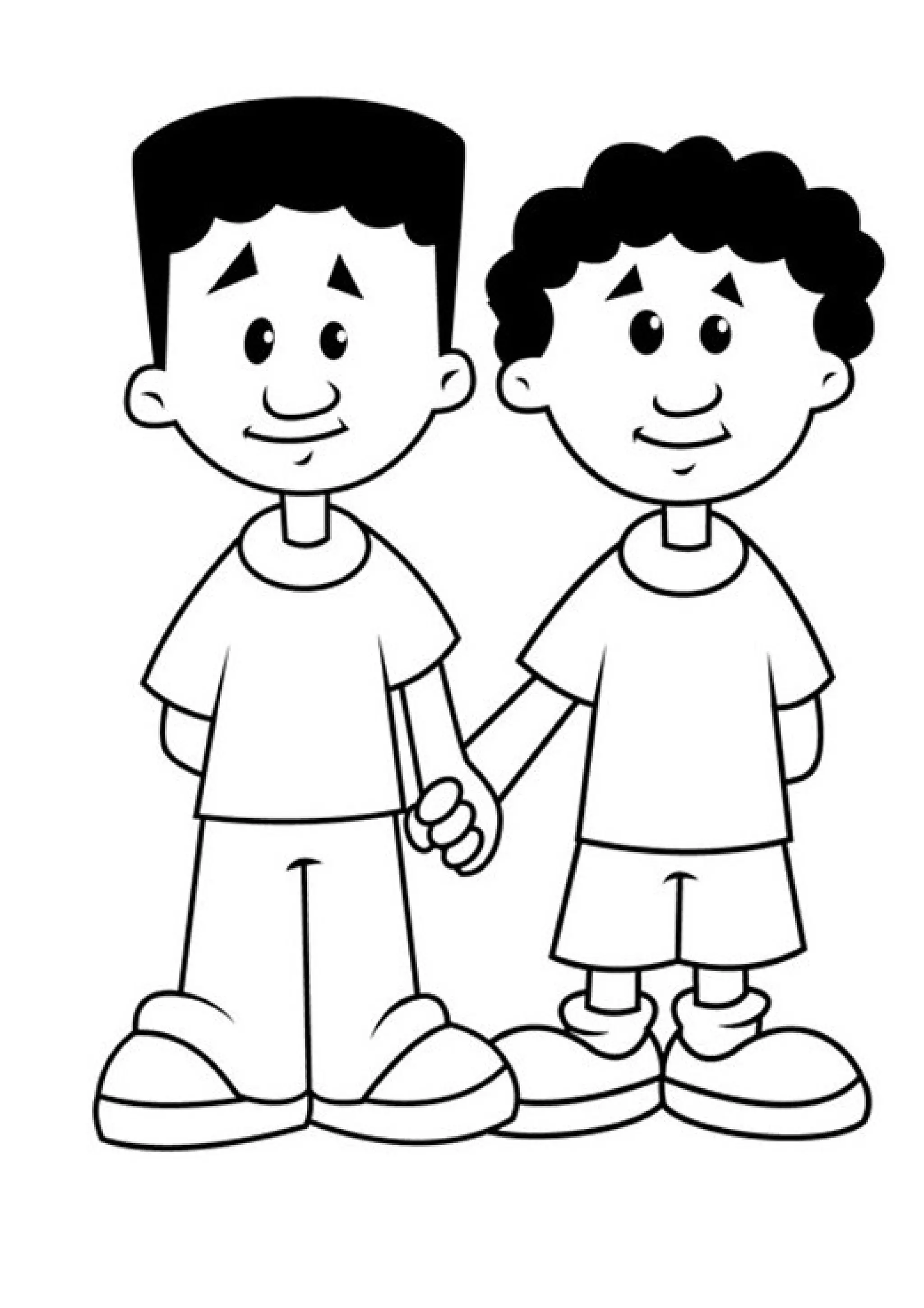 Desenhos para colorir (Afro)