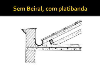 Desenhos   telhados