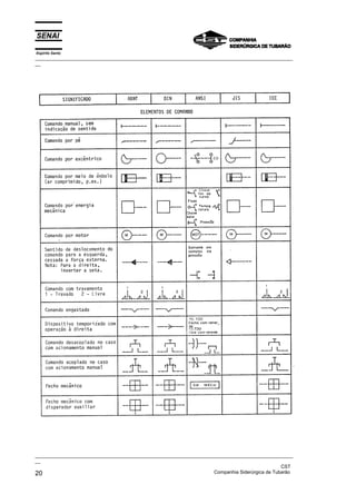 Espírito Santo
_________________________________________________________________________________________________
__




_________________________________________________________________________________________________
__
                                                                                               CST
20                                                                 Companhia Siderúrgica de Tubarão
 