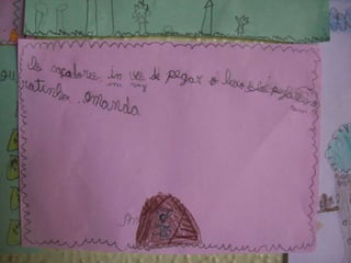 Desenhos fábula1