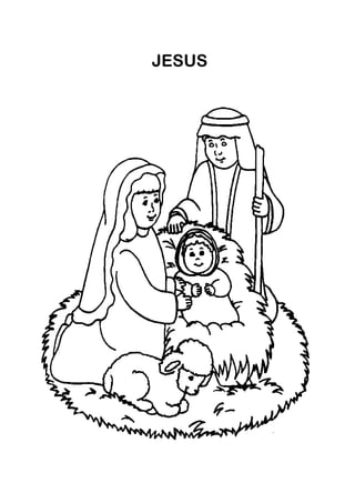 JESUS
 