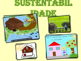Sustentabilidade 
