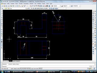 DESENHO TÉCNICO




                  Prof: André Veiga
 