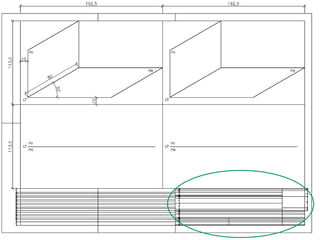 DESENHO TÉCNICO




                  Prof: André Veiga
 