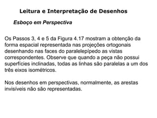 Desenho t+®cnico parte 4 | PPT