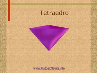 Tetraedro