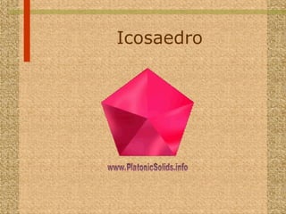 Icosaedro