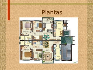 Plantas