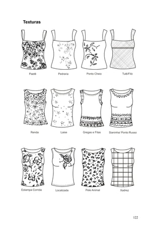 Texturas
122
 
