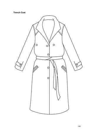 Trench Coat
140
 
