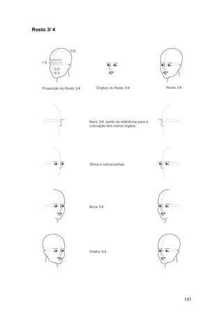 Rosto 3/ 4
143
 