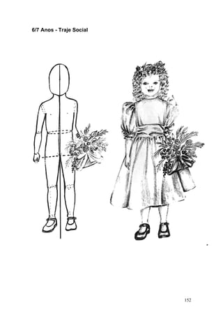 6/7 Anos - Traje Social
152
 