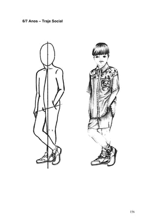 6/7 Anos – Traje Social
156
 