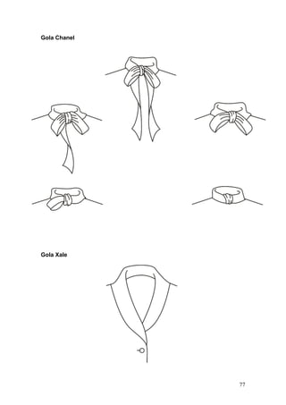 Gola Chanel
Gola Xale
77
 