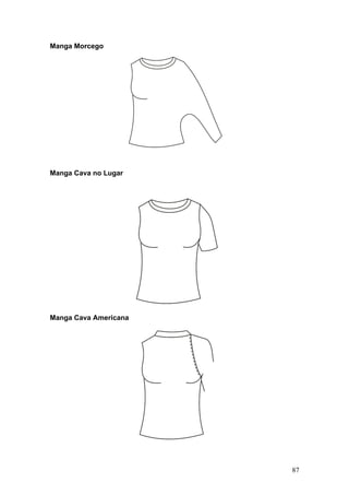 Manga Morcego
Manga Cava no Lugar
Manga Cava Americana
87
 