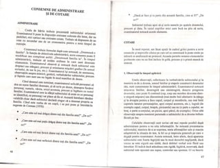 46
CONSEMNE DE ADMINISTRARE
ŞIDECOTARE
ADMINISTRARE
Coala de hârtie trebuie prezentată subiectului orizontal.
Examinatorul îi pune la dispoziţie creioane colorate din lemn, dar nu
pasteluri, nici carioci sau creioane cerate. Trebuie să dispunem de un
ceas cu secundar sau de un cronometru pentru a nota timpul de
execuţie.
Consemnul trebuie formulat după cum urmează: "Desenează o
familie". În funcţie de obiectivele administrării, acest consemn poate fi
modificat sau completat astfel: "Desenează familia ta". În timpul
administrării, trebuie să notăm ordinea în care sunt desenate
elementele. Examinatorul observă şi notează dacă subiectul este
dreptaci sau stângaci, precum şi orientarea mişcării grafice (În sensul
scrisului, de sus În jos, etc.). Examinatorul Îşi notează, de asemenea,
observaţiile asupra mimicii, gesticii, verbalizărilor subiectului, precum
şi faptele care sunt sau nu legate în mod manifest de desen.
Când desenul este terminat, examinatorul solicită persoanei să
dea unnume familiei desenate, şi să scrie pe desen, deasupra fiecărui
personaj," numele, vârsta, sexul acestuia, precum şi legătura cu restul
familiei. Examinatorul cere la stărşit subiectului să arate cu ce personaj
se identifică, ce personaj i-ar place să fie el. Această întrebare rămâne
valabilă chiar dacă subiectul declară singur că a desenat propria sa
familie. Când este vorba de un copil, i se pot pune şi întrebările
sugerate de Corman (1970):
• "Care este cel mai drăguţ dintre toţi din familia asta?" "De ce?"
• "Care este cel mai puţin drăguţ dintre toţi din familia asta?" "De
ce?"
• "Care este cel mai fericit dintre toţi din familia asta?" "De ce?"
• "Care este cel mai nefericit dintre toţi din fami/ia asta?" "De
ce?"

...,
"Dacă ai face şi tu parte din această familie, cine ai fi?" "De
ce?"
Subiectul trebuie apoi să-şi scrie numele pe spatele desenului,
precum şi data. În cazul copiilor mici care încă nu ştiu să scrie,
examinatorul notează aceste elemente.
COTARE
În mod repetat, am lăsat spaţii în cadrul grilei pentru a scrie
remarcile şi impresiile clinice pe care cel ce corectează le poate emite pe
măsură ce analizează un protocol. Aceasta permite notarea elementelor
pertinente care IlU au fost incluse ÎIl grilă, precum şi o primă muncă de
sinteză.
1. Observaţii În timpul aplicării
Unele observaţii, referitoare la verbalizările subiectului şi la
maniera sa de a desena, sensul liniilor şi etapele construirii desenului
său, sunt consemnate în timpul administrării. Examinatorul notează
mişcarea liniilor, dextrogiră sau sinistrogiră; descrie progresia
desellului, care poate fi continuă (cap, corp sau membrc descnate dintr-
o singură mişcare) sau discontinuă (mai multe linii alternativ la stânga
şi la dreapta pentru a face capul, corpul şi membrele, sau mai întâi
capetele tuturor personajelor, apoi corpul acestora, etc.), logică (de
exemplu capul, corpul, braţele, picioarele) sau nu (o parte a capului, un
braţ, o parte a corpului, un picior, apoi părul, de exemplu). Orice altă
observaţie asupra manierei personale a subiectului de-a desena trebuie
făcută pe loc.
Celelalte observaţii sunt scrise cât mai repede posibil după
administrare pentru a nu uita informaţiile. Se notează prezentarea
subiectului, maniera de-a se exprima, tenta afirmaţiilor sale şi reacţia
adaptativă la situaţia de test, la fel ca şi impresia generală pe care o
degajă pentru examinator. Acesta notează, între altele, dacă aparenţa
subiectului este foarte Îngrijită sau în mod deosebit neglijentă, dacă
vocea sa este sigură sau slabă, dacă debitul verbal este fluid sau
Întretăiat. EI indică dacă atitudinea este rigidă, fugitivă, rezervată, dacă
subiectul este opozant sau supus, controlat sau spontan. EI va Înscrie
47 /
Jj
I
,/
,
III
 