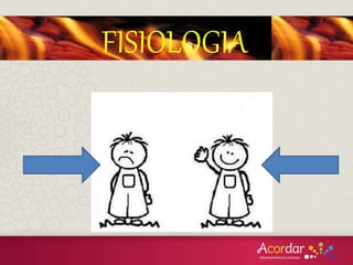 FISIOLOGIA
 