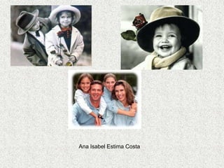 Ana Isabel Estima Costa