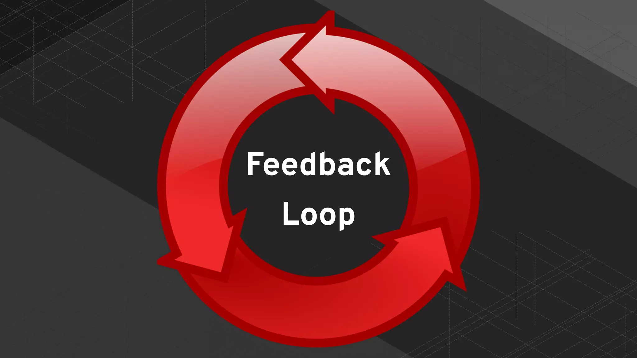 Feedback
Loop
 