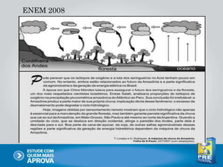 ENEM 2008
 