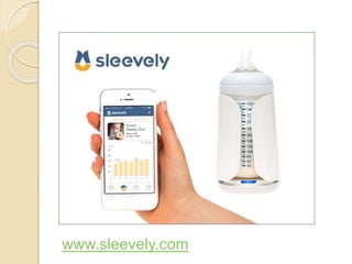 www.sleevely.com 
 