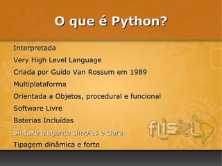 Criador do FLISOL Inscriptions; 