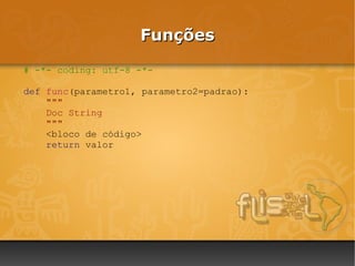 Tipagem dinâmica e forte 