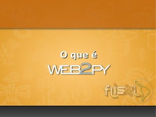 O que é Python? Interpretada 