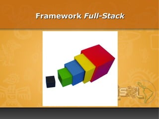 Sintaxe elegante simples e clara 