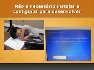 Tipagem dinâmica e forte 