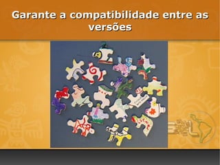 O que é Python? Interpretada 