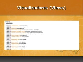 Criada por Guido Van Rossum em 1989 