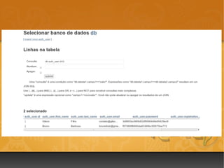 Tipagem dinâmica e forte 