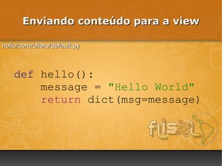 Tipagem dinâmica e forte 