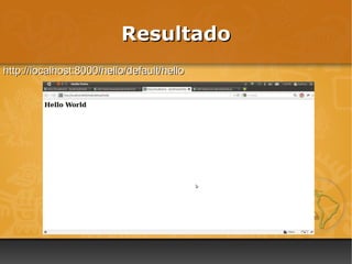 Very High Level Language 
